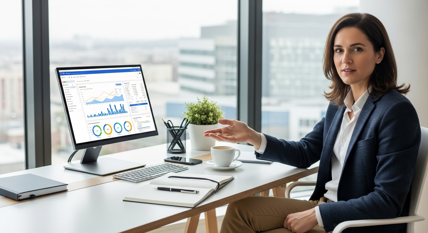 SEO Marketing Consultant in Millstone