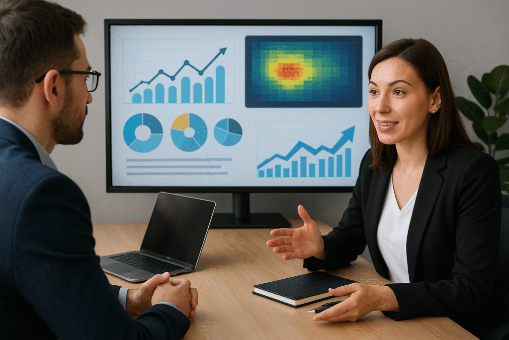 SEO Marketing Consultant
