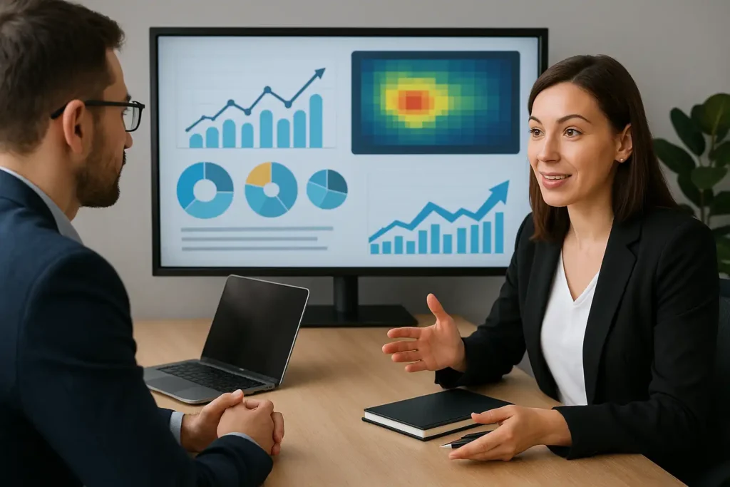 SEO-Marketing-Consultant